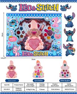 儿童彩妆 - OBL10431855