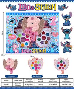 儿童彩妆 - OBL10431856