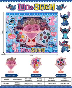 儿童彩妆 - OBL10431859