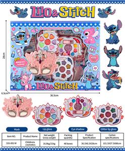 儿童彩妆 - OBL10431896