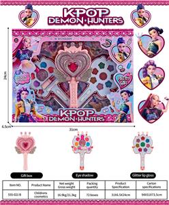 儿童彩妆 - OBL10431901