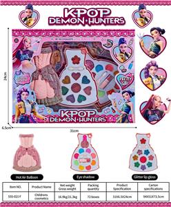 儿童彩妆 - OBL10431905