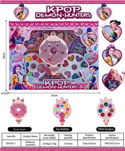 儿童彩妆 - OBL10431909