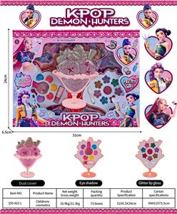 儿童彩妆 - OBL10431911