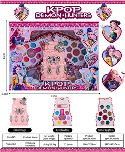 儿童彩妆 - OBL10431914