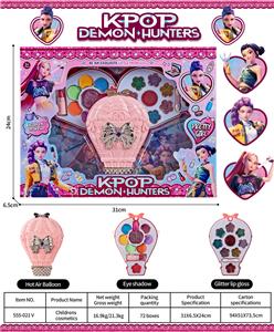 儿童彩妆 - OBL10431921