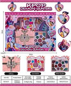 儿童彩妆 - OBL10431923