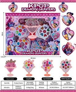 儿童彩妆 - OBL10431937