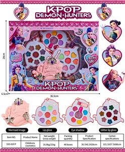 儿童彩妆 - OBL10431941