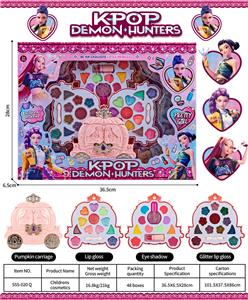 儿童彩妆 - OBL10431942