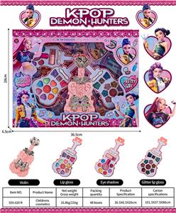 儿童彩妆 - OBL10431943