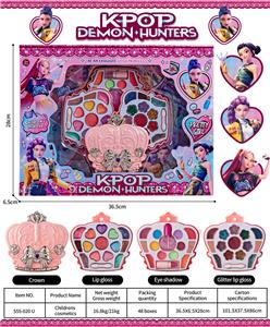 儿童彩妆 - OBL10431946