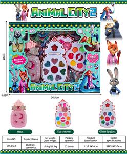 儿童彩妆 - OBL10431955