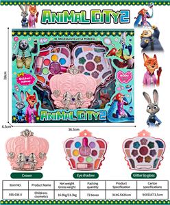 儿童彩妆 - OBL10431972