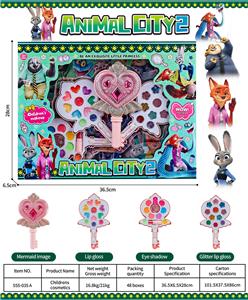 儿童彩妆 - OBL10431978