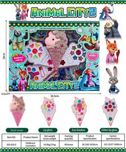 儿童彩妆 - OBL10431984