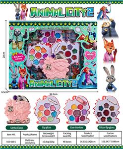 儿童彩妆 - OBL10431996