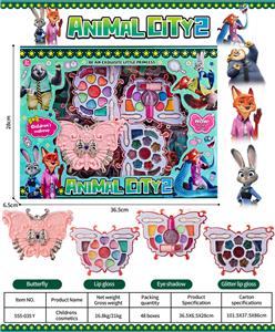 儿童彩妆 - OBL10432002