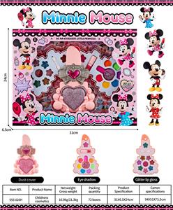 儿童彩妆 - OBL10432011