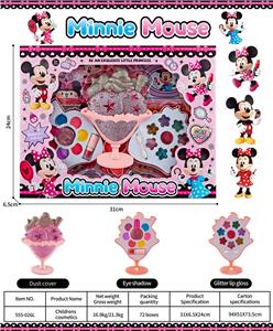 儿童彩妆 - OBL10432015