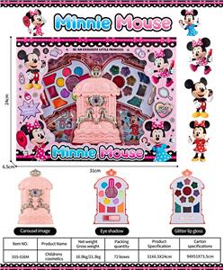 儿童彩妆 - OBL10432016