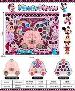 儿童彩妆 - OBL10432020