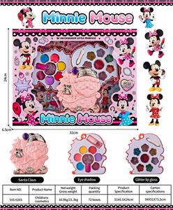 儿童彩妆 - OBL10432022