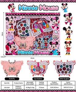 儿童彩妆 - OBL10432028