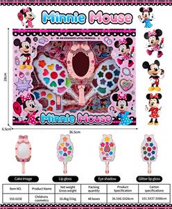 儿童彩妆 - OBL10432034