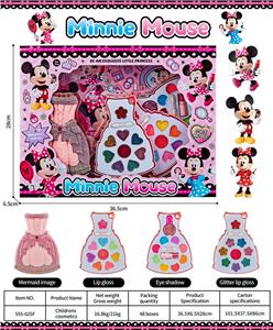 儿童彩妆 - OBL10432035