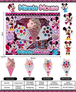 儿童彩妆 - OBL10432036