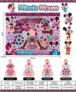 儿童彩妆 - OBL10432037