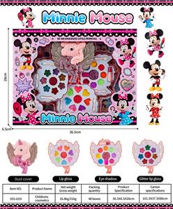 儿童彩妆 - OBL10432038