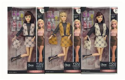 Doll - OBL10432145