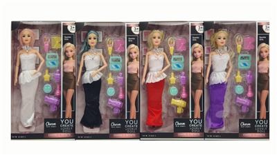 Doll - OBL10432146