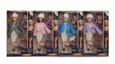 Doll - OBL10432147