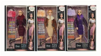 Doll - OBL10432149