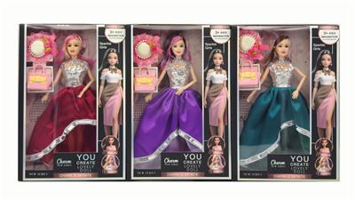 Doll - OBL10432150