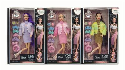 Doll - OBL10432151