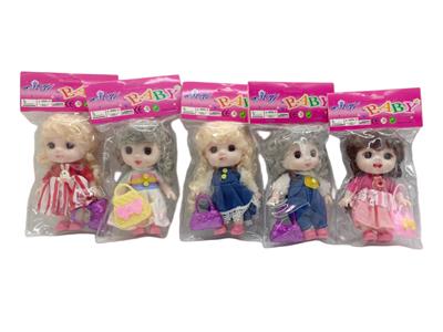 Doll - OBL10432161