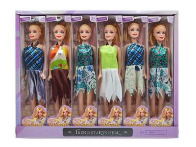 Doll - OBL10432190