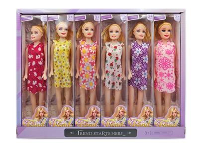 Doll - OBL10432191