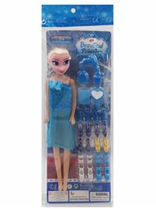 Doll - OBL10432194