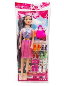 Doll - OBL10432200