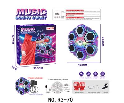 Boxingglove - OBL10432230