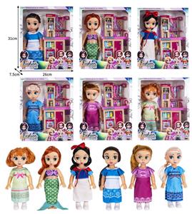 Babytrollyfordoll - OBL10432257