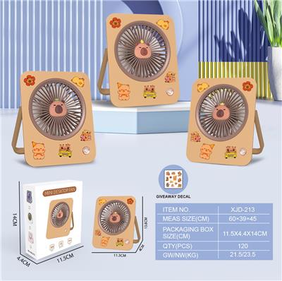Fan - OBL10432406