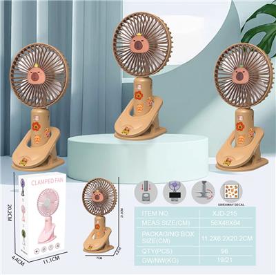 Fan - OBL10432408