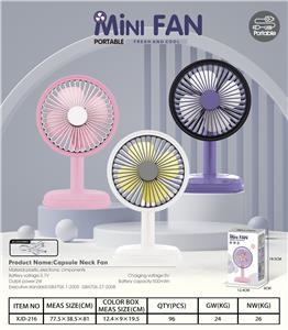 Fan - OBL10432409