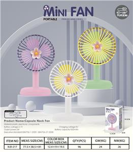 Fan - OBL10432410